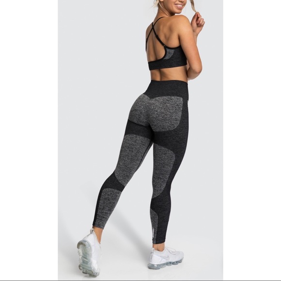 Gymshark Pants - 🔥DOYOUEVEN-Impact Seamless Leggings/Tights-Small